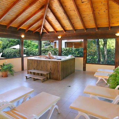 Posada Pfullendorf - Adults Only Villa General Belgrano Zewnętrze zdjęcie