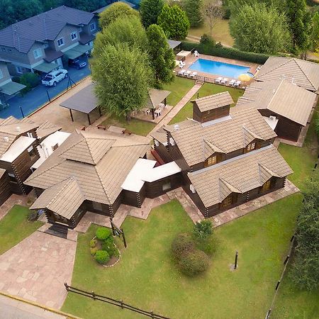 Posada Pfullendorf - Adults Only Villa General Belgrano Zewnętrze zdjęcie