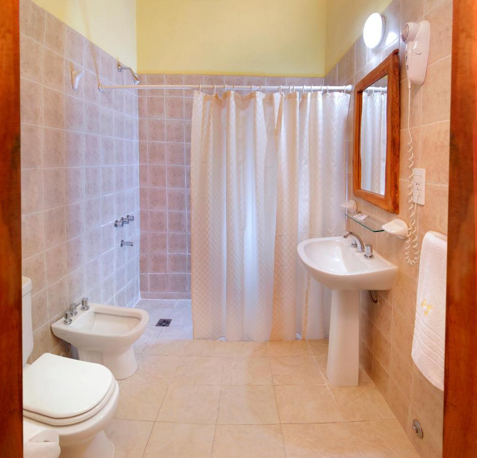 Posada Pfullendorf - Adults Only Villa General Belgrano Zewnętrze zdjęcie