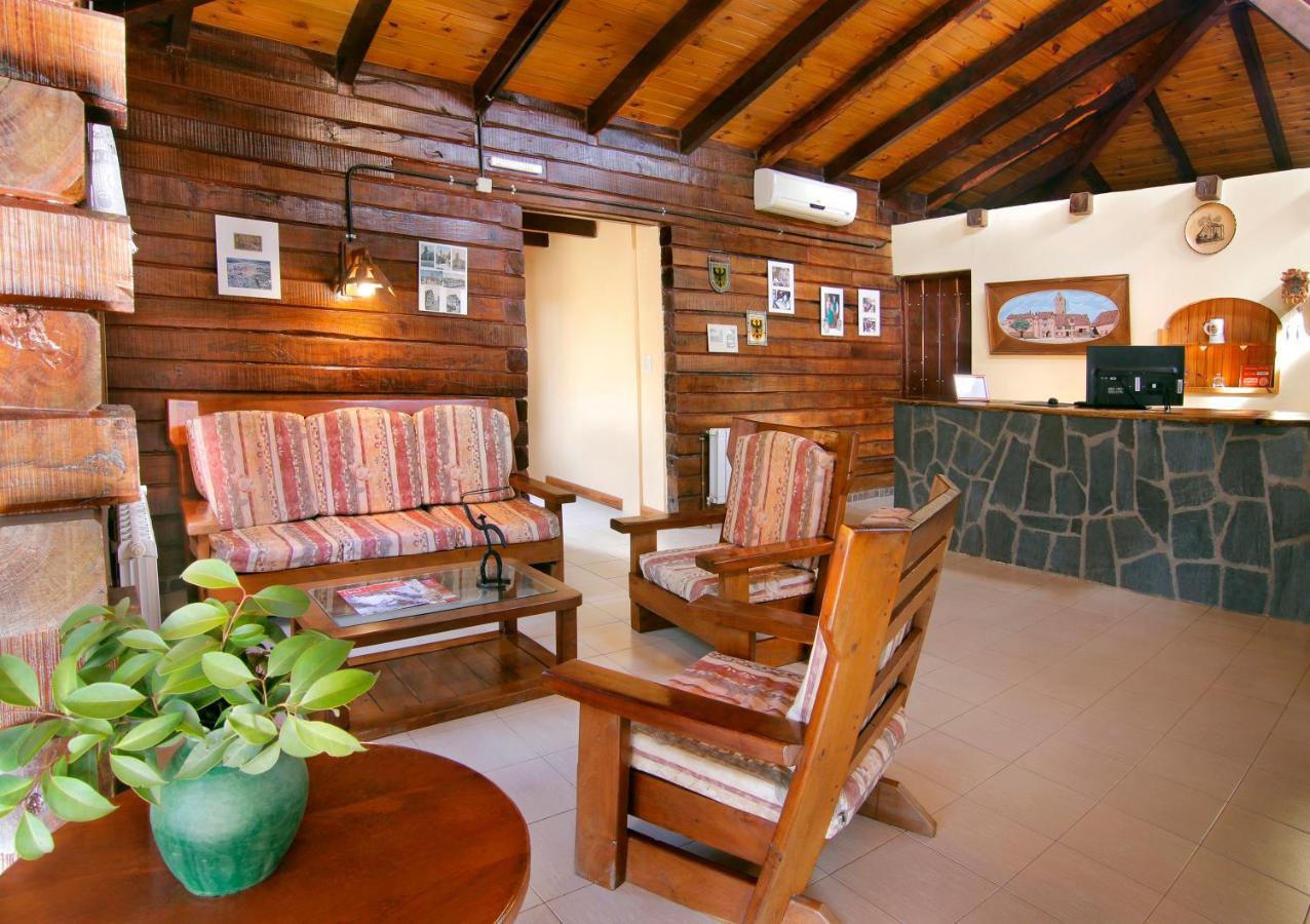 Posada Pfullendorf - Adults Only Villa General Belgrano Zewnętrze zdjęcie