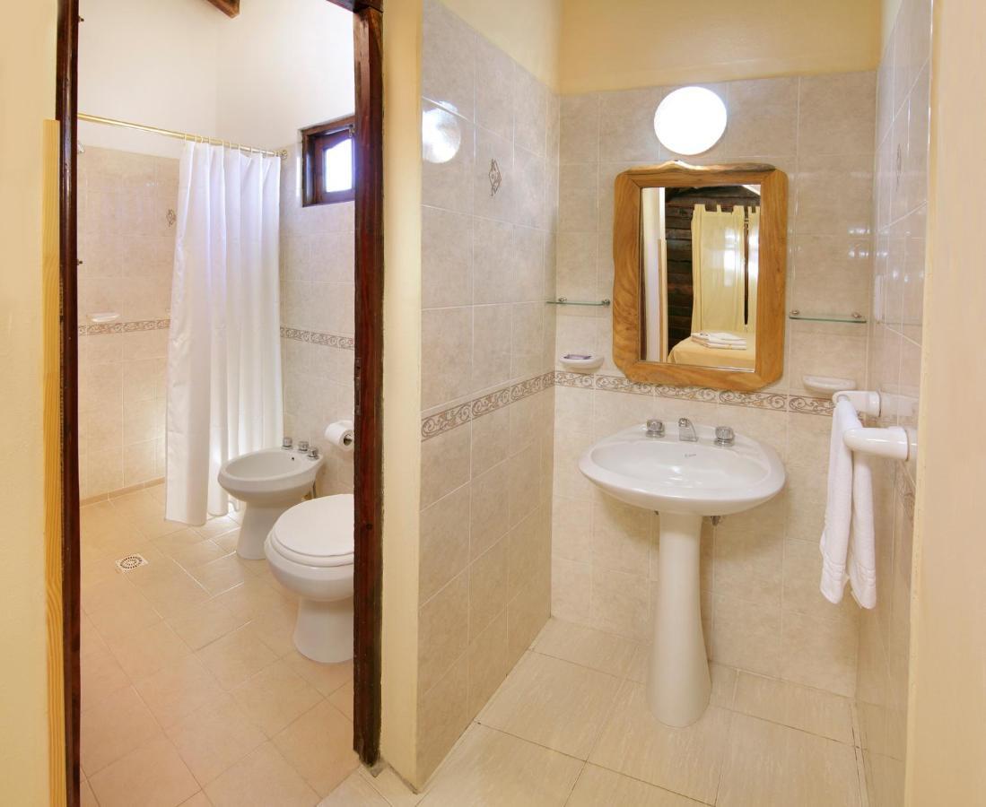 Posada Pfullendorf - Adults Only Villa General Belgrano Zewnętrze zdjęcie