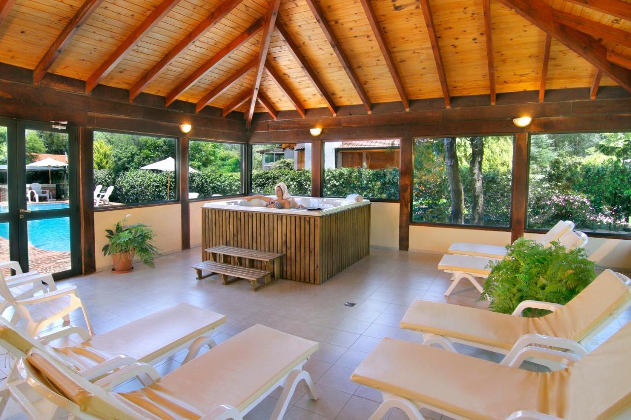 Posada Pfullendorf - Adults Only Villa General Belgrano Zewnętrze zdjęcie