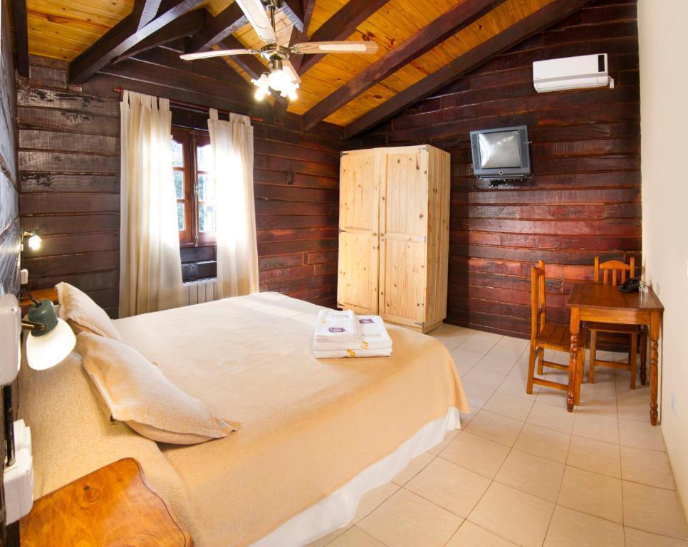 Posada Pfullendorf - Adults Only Villa General Belgrano Pokój zdjęcie