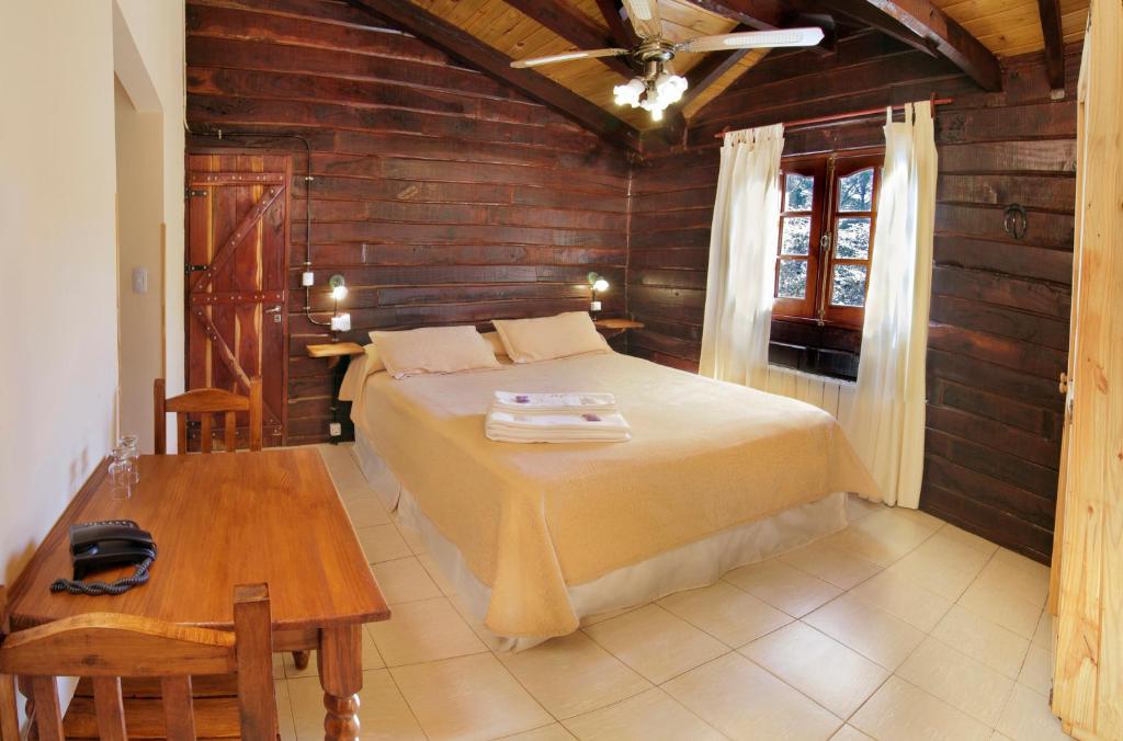 Posada Pfullendorf - Adults Only Villa General Belgrano Pokój zdjęcie