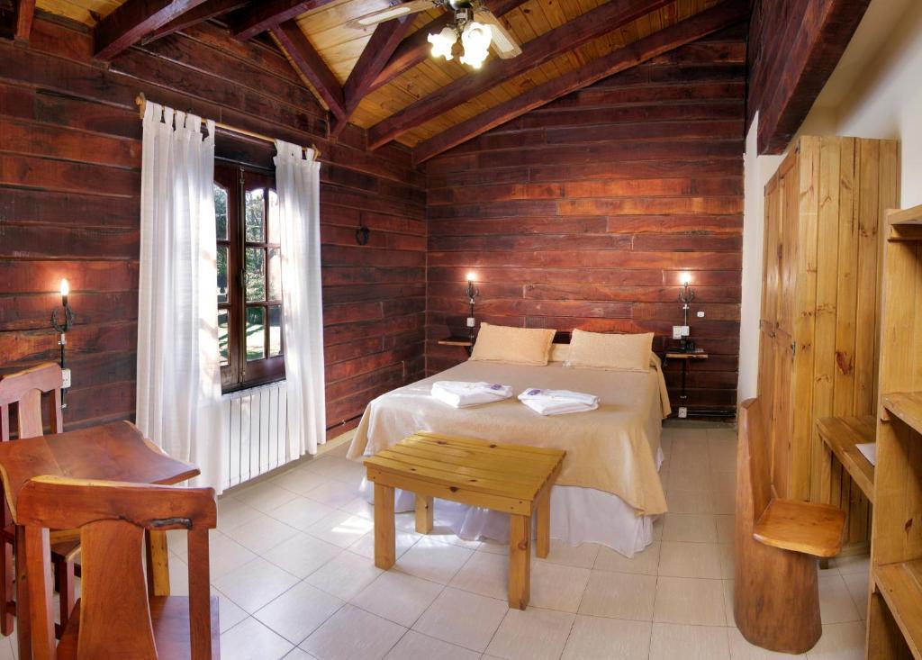 Posada Pfullendorf - Adults Only Villa General Belgrano Pokój zdjęcie