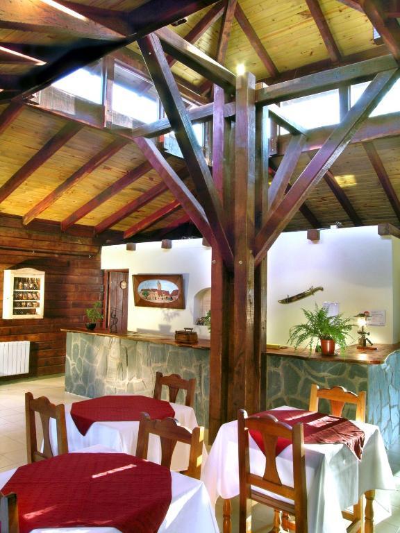 Posada Pfullendorf - Adults Only Villa General Belgrano Zewnętrze zdjęcie