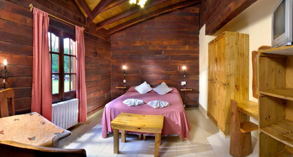 Posada Pfullendorf - Adults Only Villa General Belgrano Pokój zdjęcie