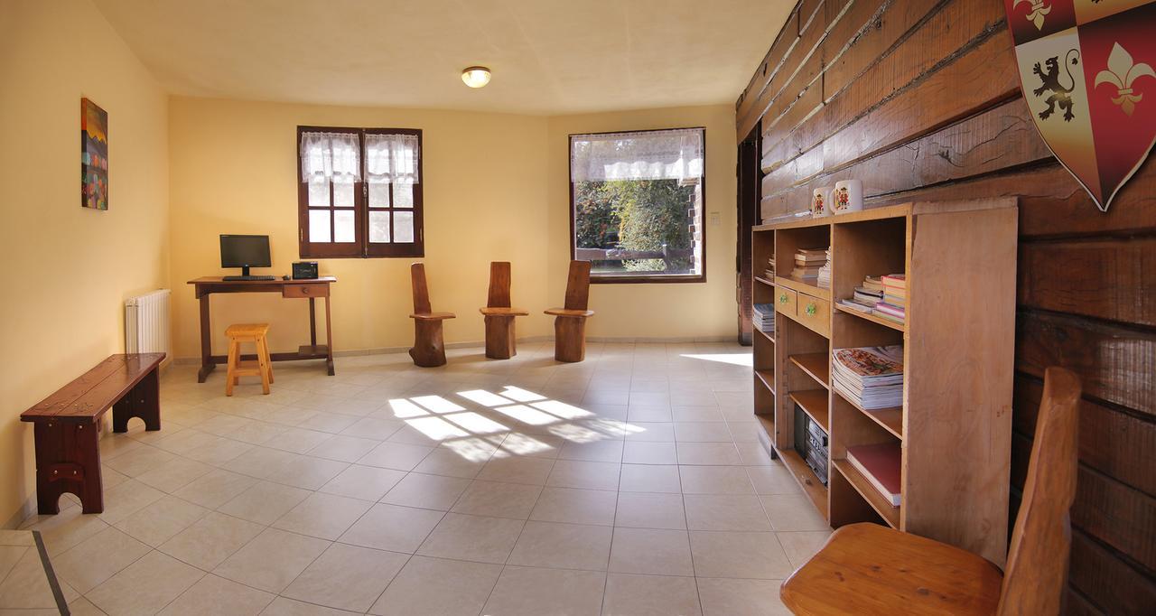 Posada Pfullendorf - Adults Only Villa General Belgrano Zewnętrze zdjęcie