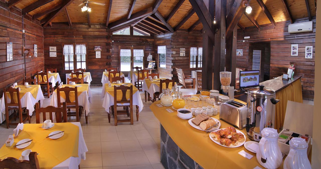Posada Pfullendorf - Adults Only Villa General Belgrano Zewnętrze zdjęcie