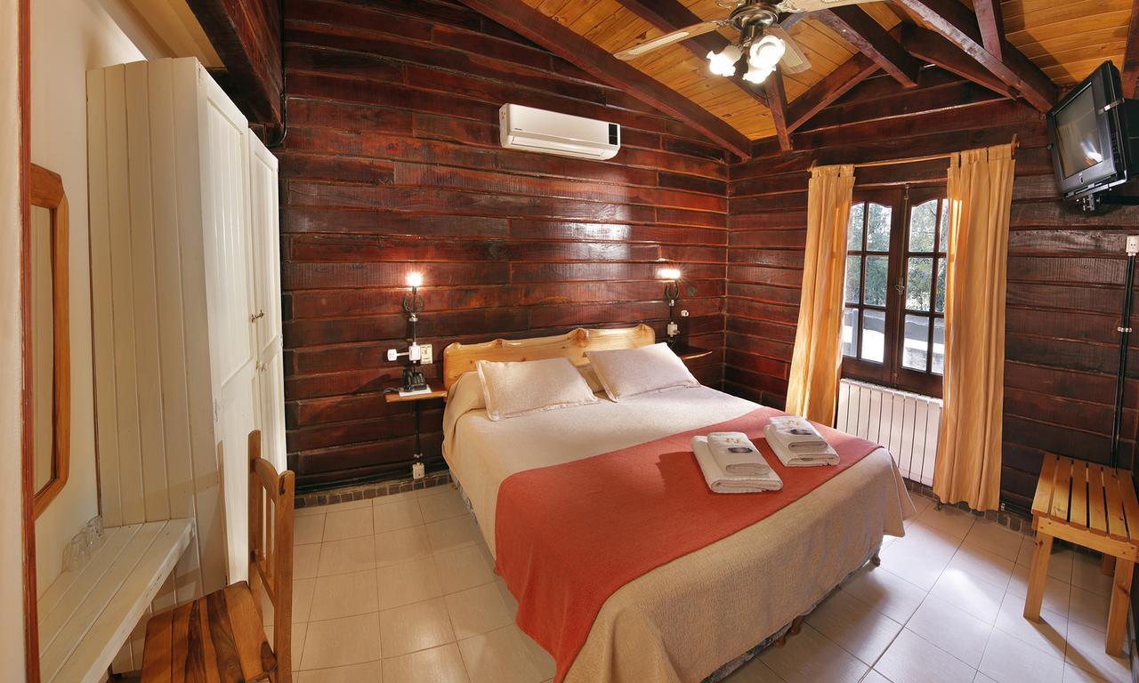 Posada Pfullendorf - Adults Only Villa General Belgrano Zewnętrze zdjęcie